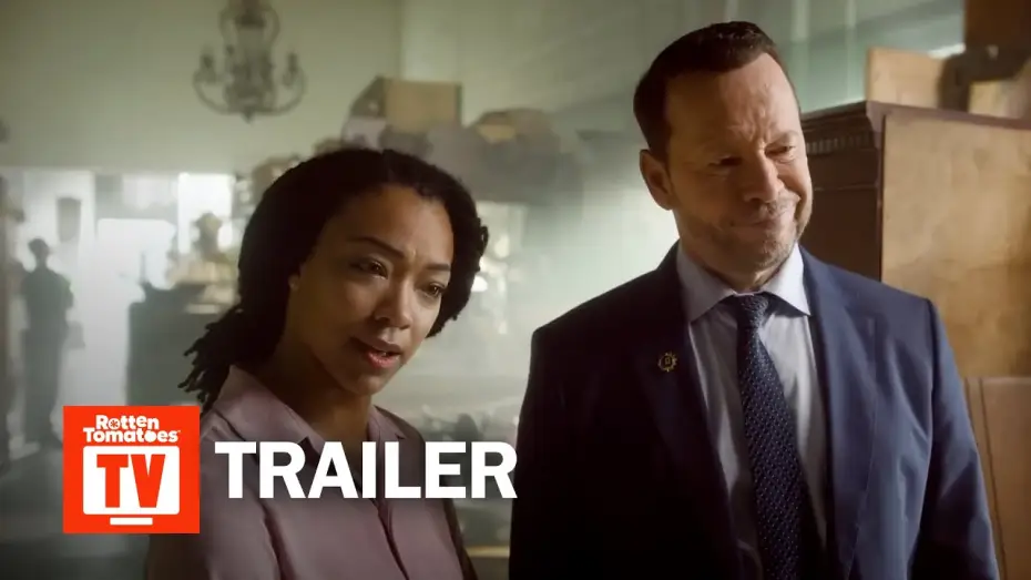 Видео к сериалу Голубая кровь: Бостон — Trailer