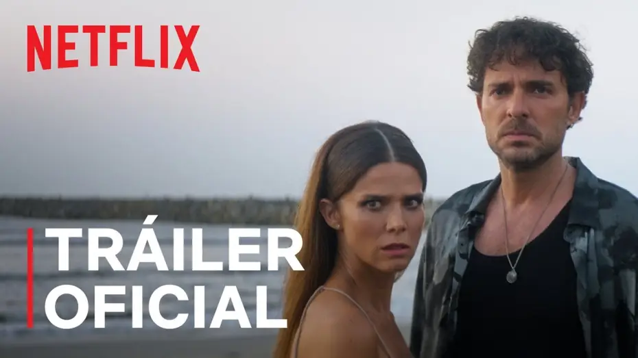 Видео к сериалу Медуза — Medusa | Tráiler oficial | Netflix