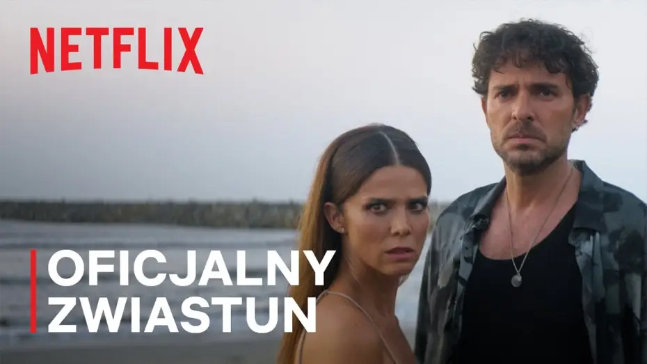 Видео к сериалу Медуза — Oficjalny zwiastun