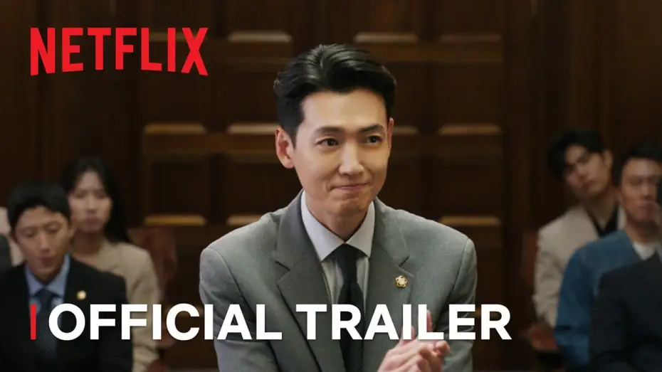 Видео к сериалу На общественных началах — Official Trailer [ENG SUB]