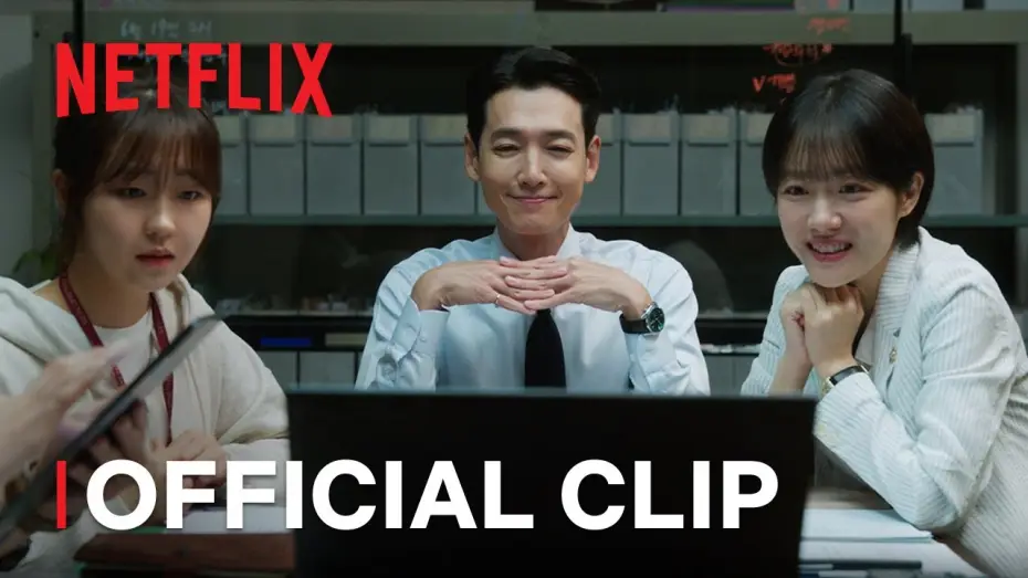 Видео к сериалу На общественных началах — Official Clip [ENG SUB]