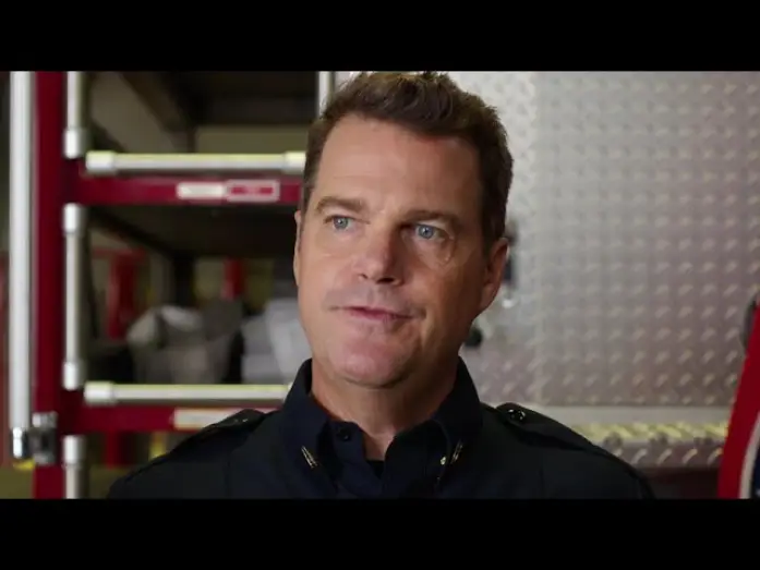 Видео к сериалу 9-1-1: Нэшвилл — 9-1-1: Nashville - Series premiere Thurs Oct 9 on ABC