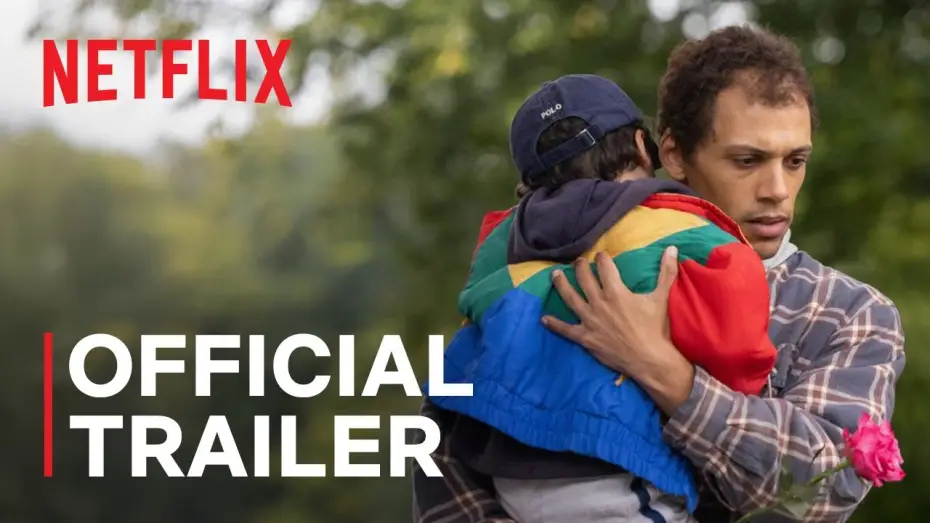 Видео к сериалу Единственный свидетель — Official Trailer