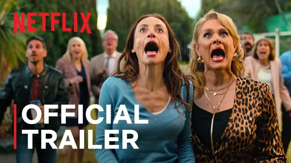 Видео к сериалу Добро пожаловать в семью — Official Trailer [Subtitled]