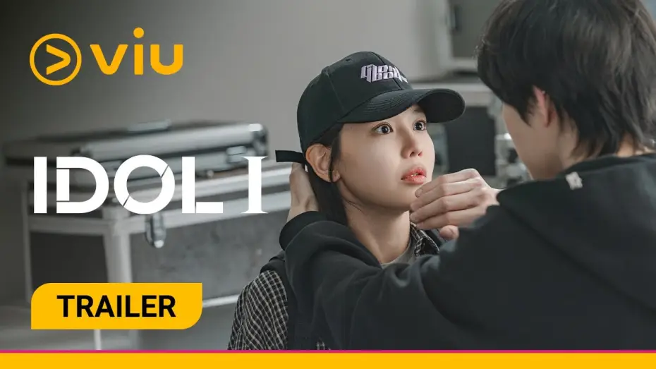 Видео к сериалу Адвокат айдола — Idol I (2025) Trailer