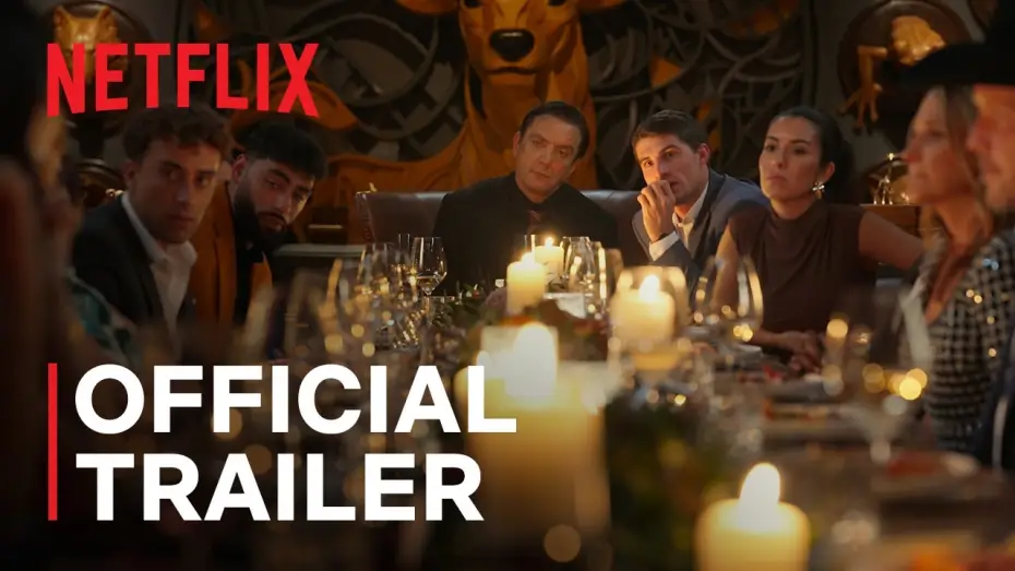 Видео к сериалу Секрет на миллион долларов — Сезон 2 — Million Dollar Secret: Season 2 | Official Trailer | Netflix