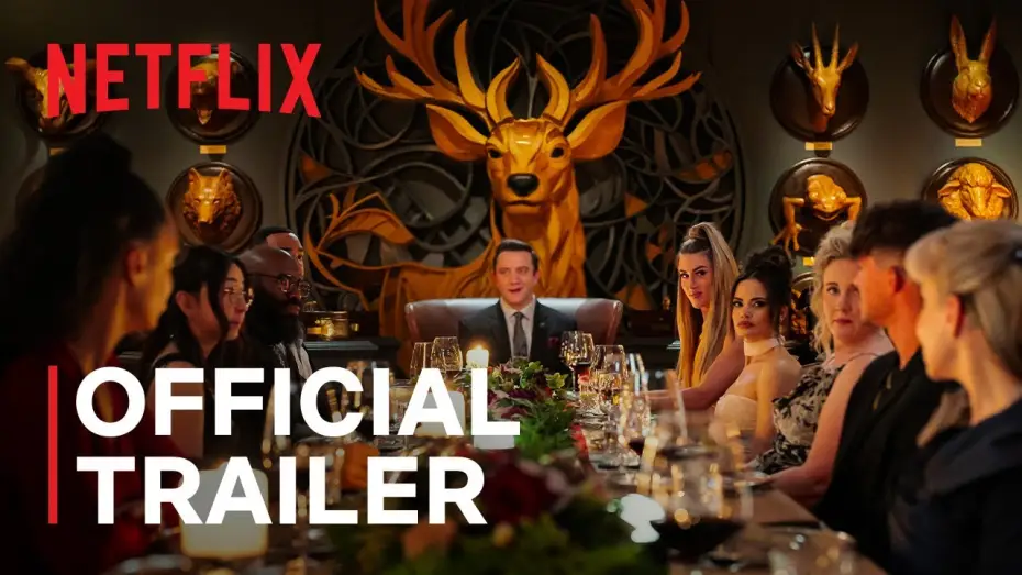 Видео к сериалу Секрет на миллион долларов — Official Trailer
