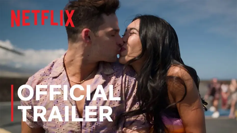 Видео к сериалу Temptation Island — Official Trailer