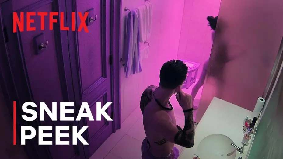 Видео к сериалу Temptation Island — Sneak Peek