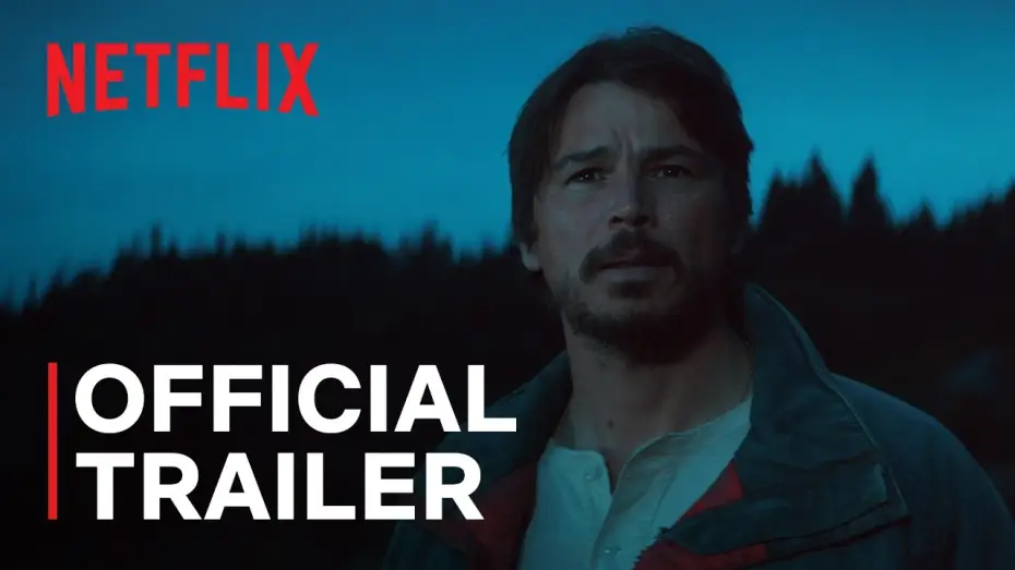 Видео к сериалу Вглубь — Official Trailer
