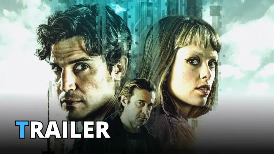 Видео к сериалу День первый — DAY ONE (2026) | Trailer italiano della serie sci-fi spagnola di Prime Video