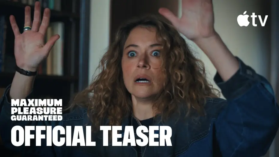 Видео к сериалу Удовольствие гарантировано — Official Teaser "Maximum Chaos"