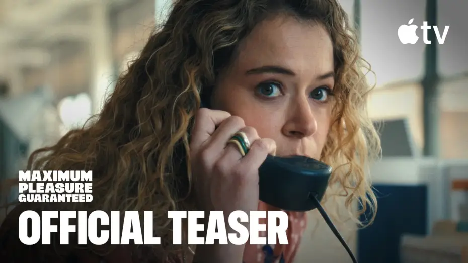 Видео к сериалу Удовольствие гарантировано — Official Teaser "The Scam"