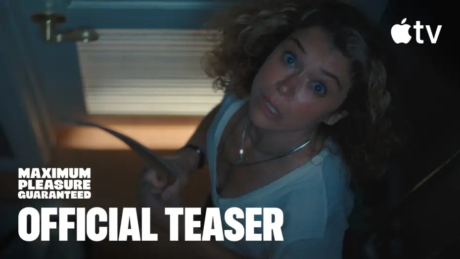 Видео к сериалу Удовольствие гарантировано — Official Teaser "The Spiral"