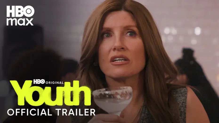 Видео к сериалу Youth — Official Trailer
