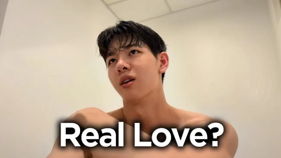 Видео к сериалу 戀愛Casting — First Time BL Actor -  Yi Gao's Experience on Love Casting