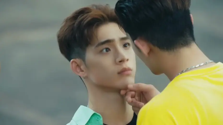 Видео к сериалу 戀愛Casting — BL Reality Show 《Love Casting》 – U:NUS Guei & Chris’s BL Script Challenge “The moment we met” 💓