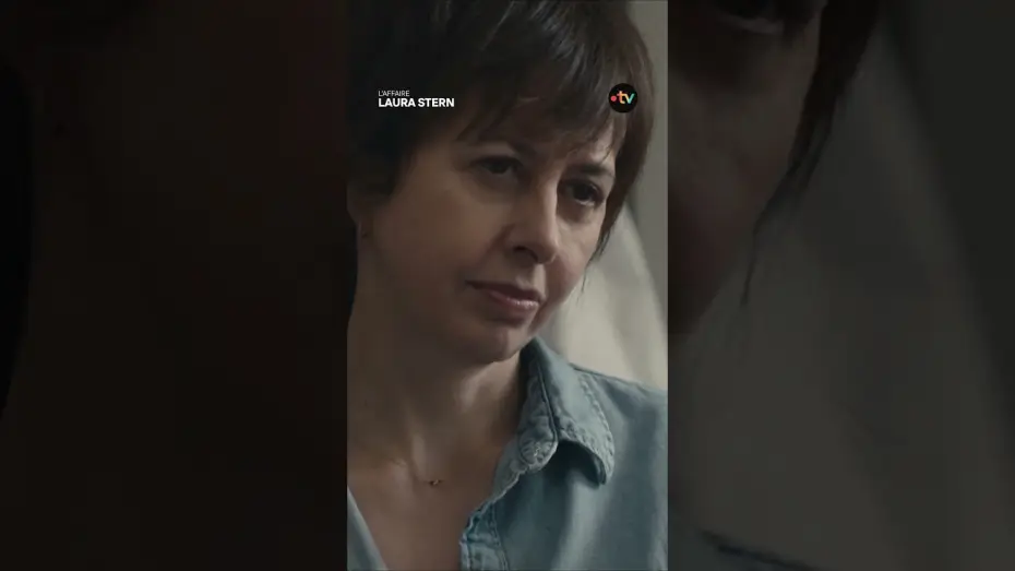 Видео к сериалу L'affaire Laura Stern — Un témoignage glaçant tiré de la série choc "L'Affaire Laura Stern" à voir sur france.tv.