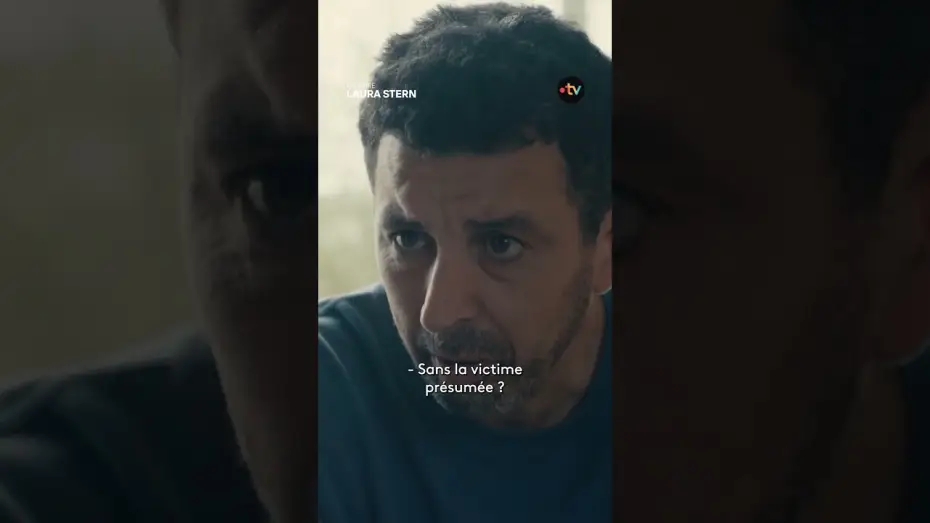 Видео к сериалу L'affaire Laura Stern — "Et pourquoi elle ne part pas ?" Car être sous emprise, c'est plus complexe qu'on ne peut l'imaginer