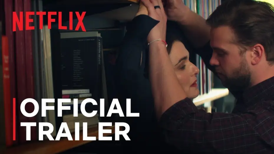 Видео к сериалу Владимир — Official Trailer