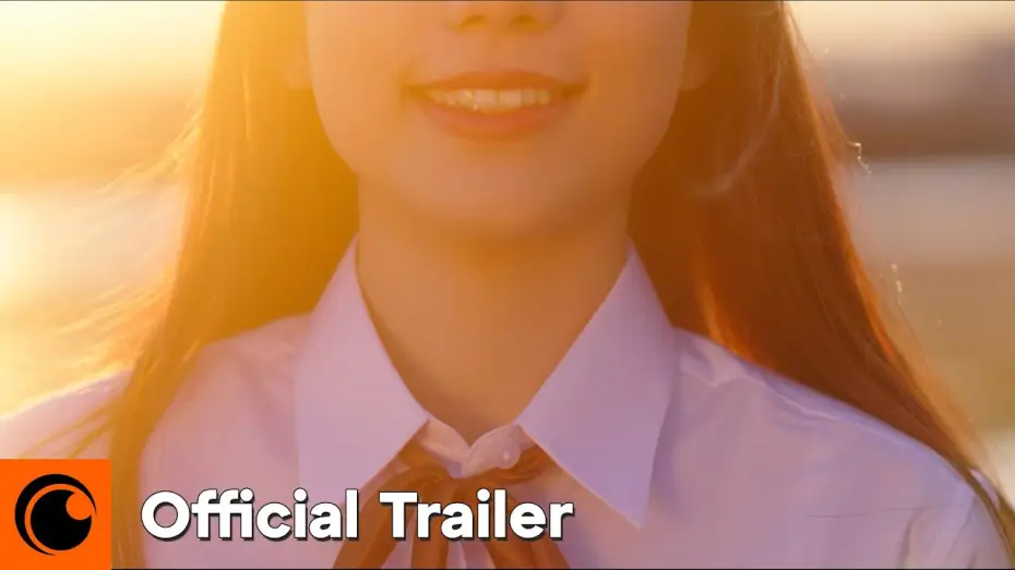 Видео к сериалу Это не романтическая комедия с подругой детства — Official Trailer [Subtitled]