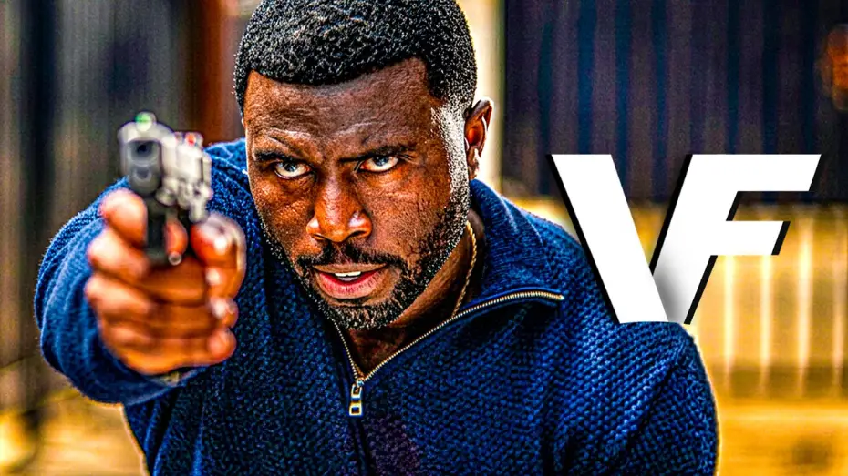 Видео к сериалу Заклятый враг — NEMESIS Bande Annonce VF (2026)