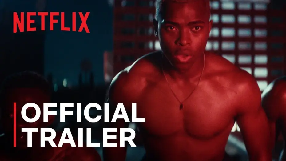 Видео к сериалу Go! — Official Trailer [Subtitled]