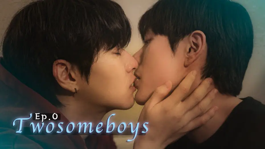 Видео к сериалу 투썸보이즈 — [SUB] BL K-drama 투썸보이즈 Teaser