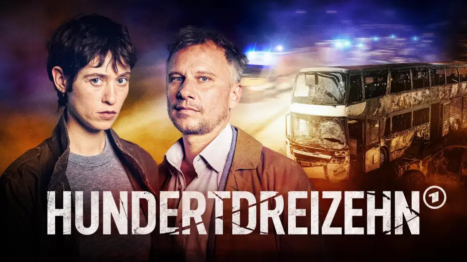Видео к сериалу Hundertdreizehn — Hundertdreizehn (One Hundred & Thirteen) Official Trailer