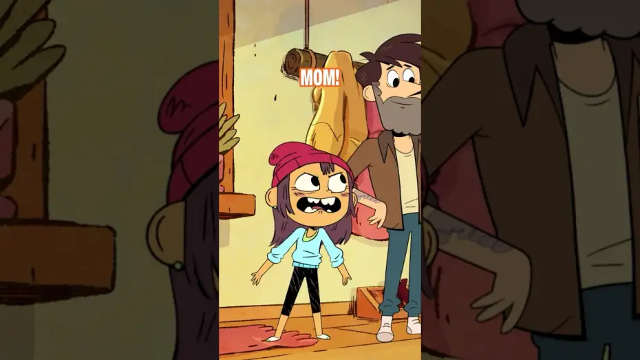 Видео к сериалу Вайлд Пак — Lily's Brother Is Moving In!