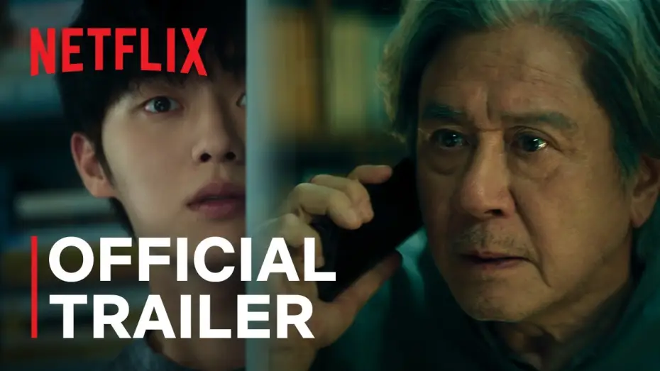 Видео к сериалу Записки c последнего ряда — Official Trailer [ENG SUB]