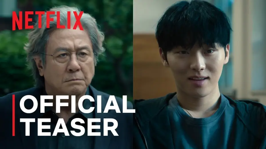 Видео к сериалу Записки c последнего ряда — Official Teaser [ENG SUB]