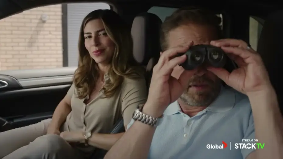 Видео к сериалу Private Eyes West Coast — 'Private Eyes West Coast' First Look Trailer | New Series Coming This Fall