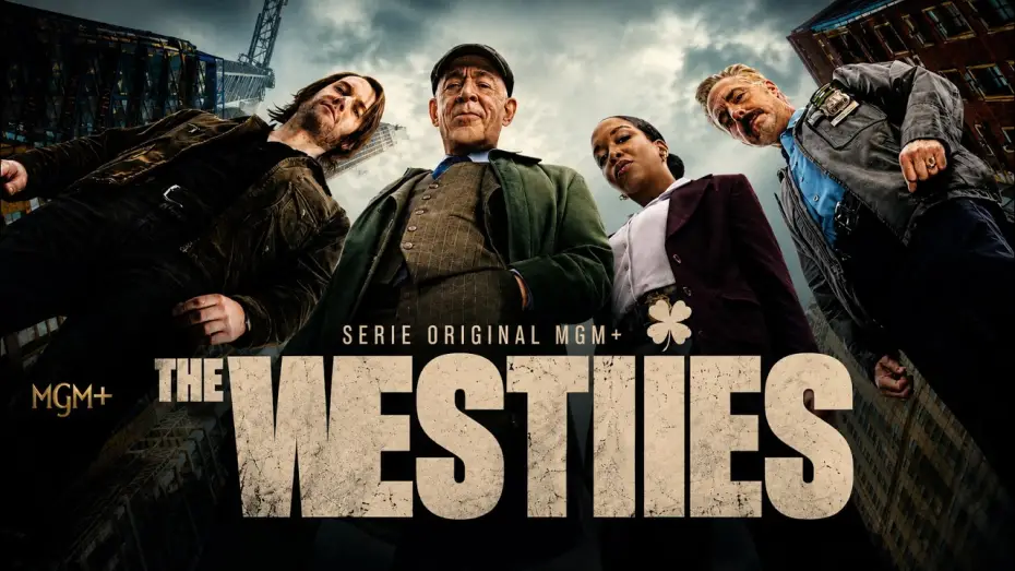 Видео к сериалу Вестис — The Westies | Tráiler en Español (Serie de MGM+) | ¡Ya Disponible!