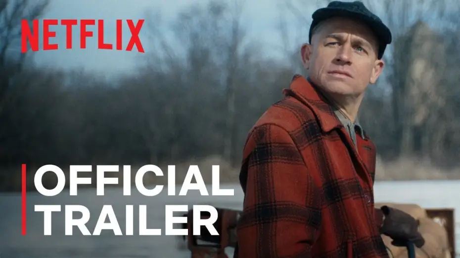 Видео к сериалу Монстр: История Эда Гина — Official Trailer