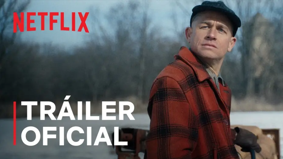 Видео к сериалу Монстр: История Эда Гина — Monstruo: La historia de Ed Gein | Tráiler oficial | Netflix España
