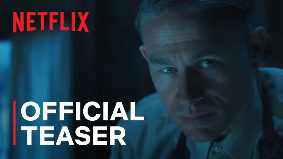 Видео к сериалу Монстр: История Эда Гина — Official Teaser