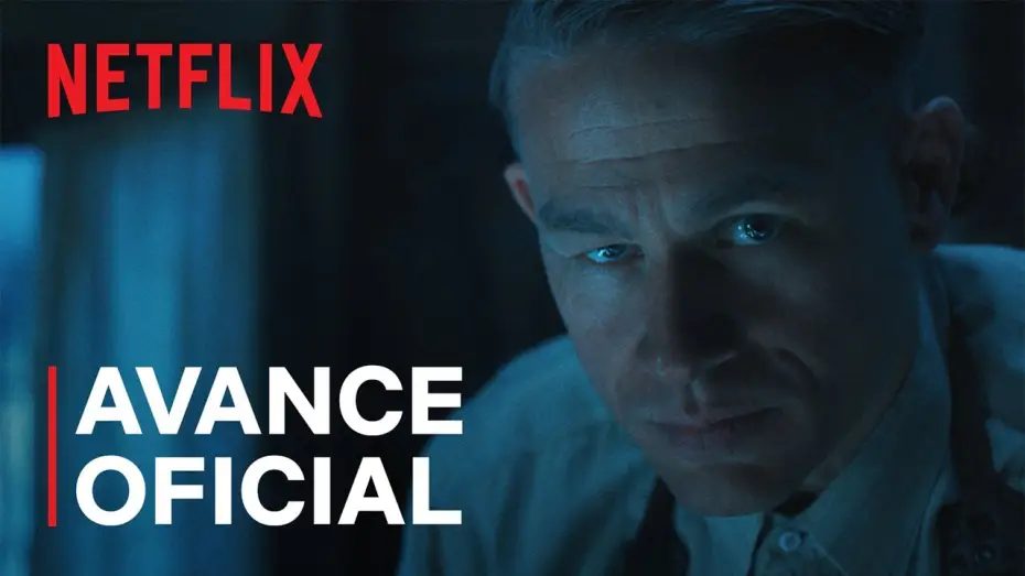 Видео к сериалу Монстр: История Эда Гина — Monstruo: La historia de Ed Gein | Avance oficial | Netflix