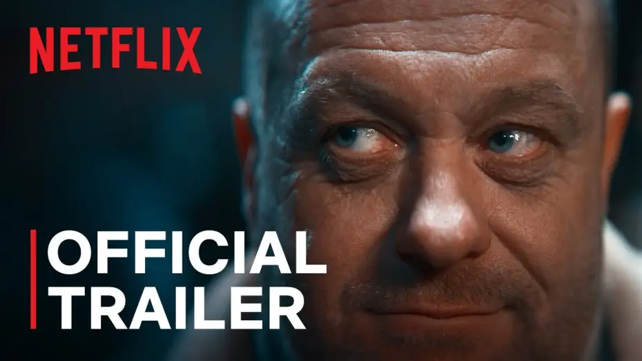 Видео к сериалу Похищение бриллианта — Official Trailer