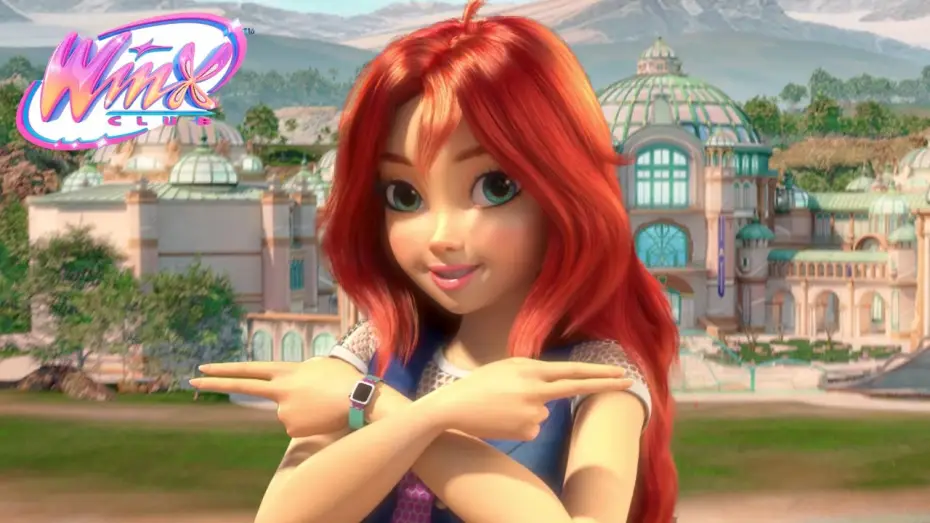 Видео к сериалу Клуб Винкс: Магия возвращается — WATCH IT NOW! Winx Club Reboot Teaser Trailer | Magic is back ✨