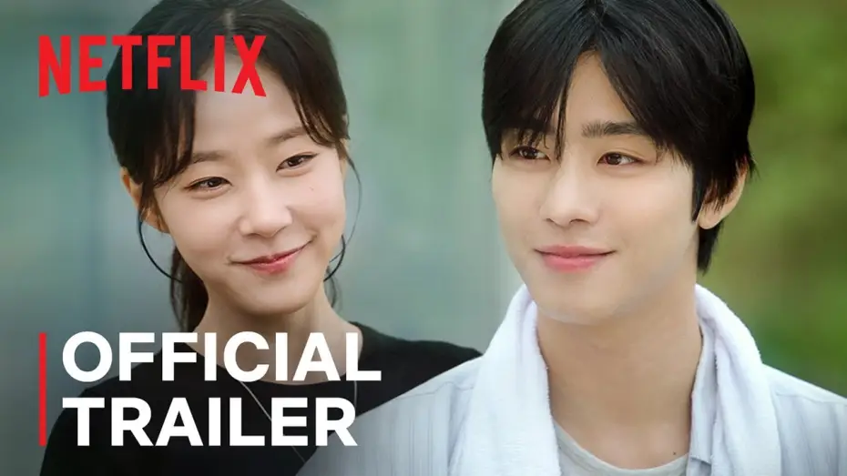 Видео к сериалу Сегодня тоже всё распродано — Official Trailer [ENG SUB]