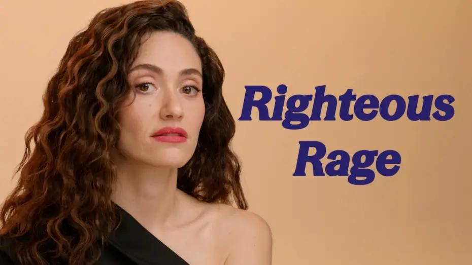 Видео к сериалу Яростная — Сезон 1 — Emmy Rossum on the Hidden Power of Female Rage in FURIOUS