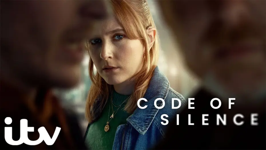 Видео к сериалу Кодекс молчания — Not to be missed crime drama