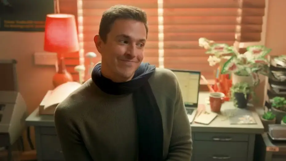 Видео к сериалу Happiness — Happiness: Season 1 - Preview