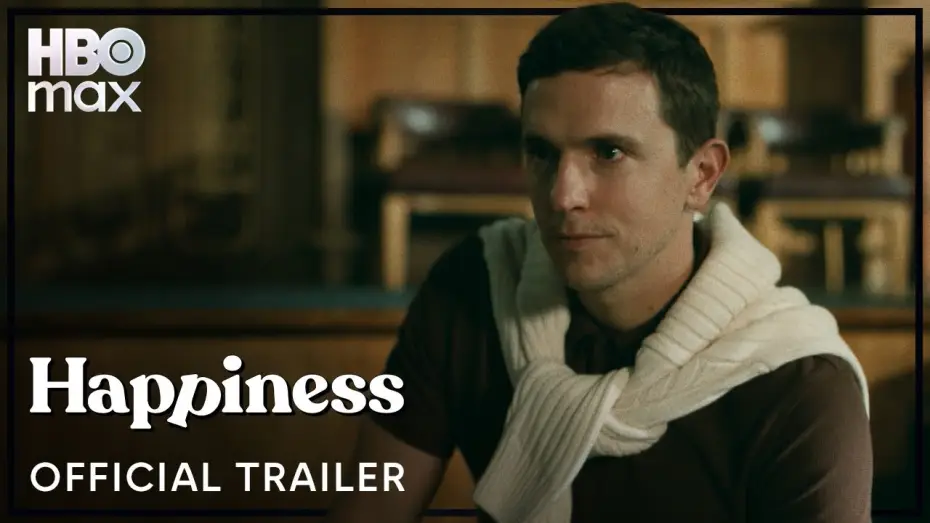 Видео к сериалу Happiness — Happiness | Official Trailer | HBO Max AU
