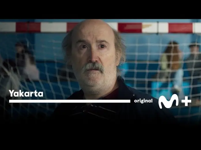 Видео к сериалу Джакарта — Yakarta: Tráiler | Movistar Plus+