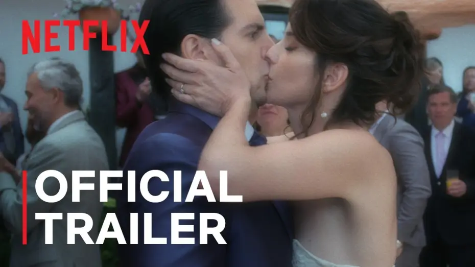 Видео к сериалу Я не Мендоза — Official Trailer [Subtitled]