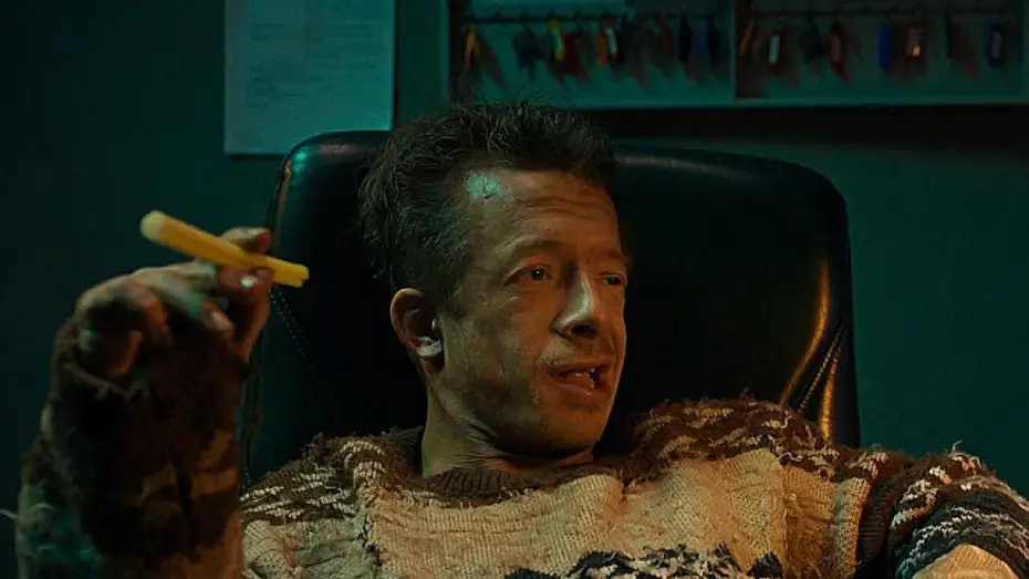 Видео к сериалу Афоня — Афоня (2025) | Трейлер