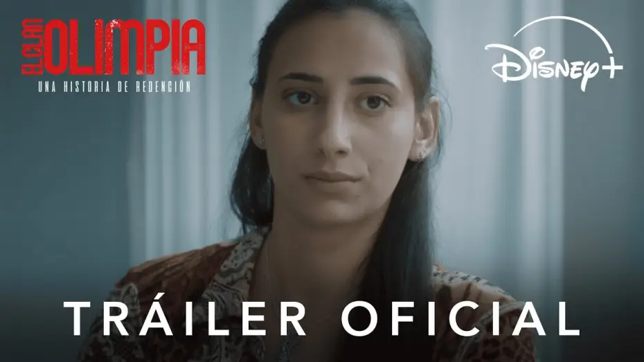 Видео к сериалу Клан Олимпия — El Clan Olimpia | Tráiler oficial | Estreno 9 de julio | Disney+