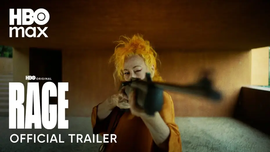 Видео к сериалу Фурия — Official Trailer [Subtitled]